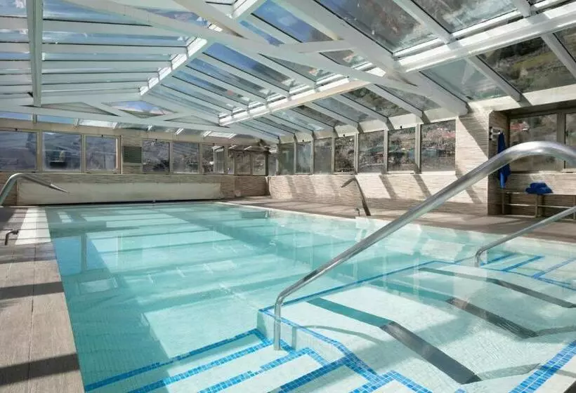 هتل Best Andorra Center