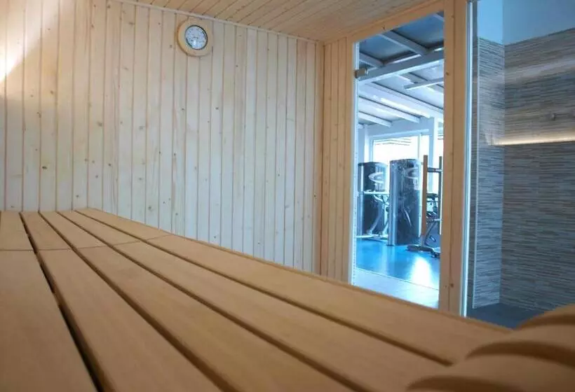 هتل Best Andorra Center