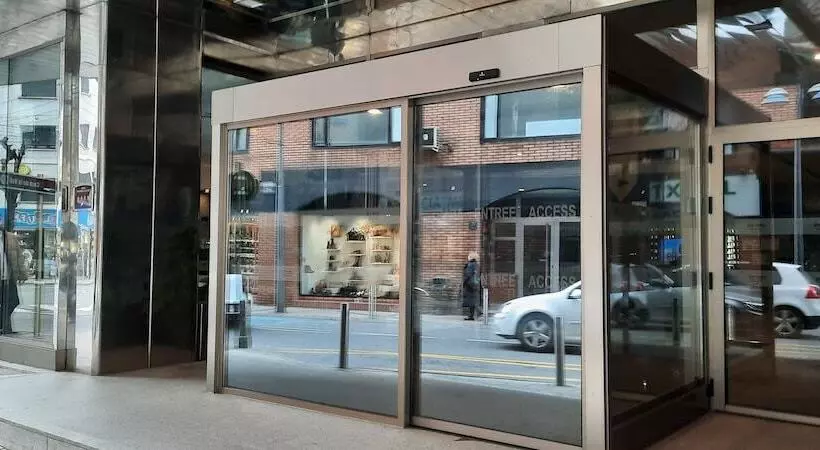 هتل Best Andorra Center