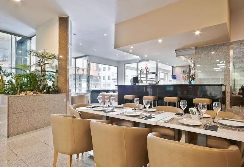 هتل Best Andorra Center