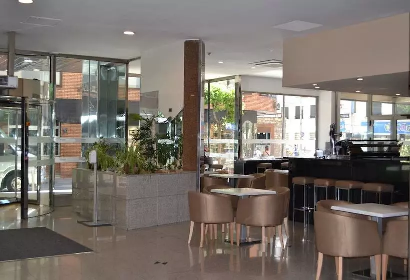 هتل Best Andorra Center