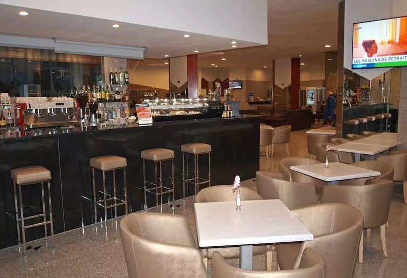 هتل Best Andorra Center