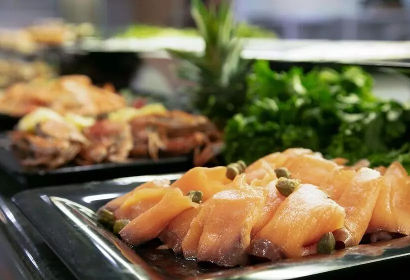 هتل Best Andorra Center