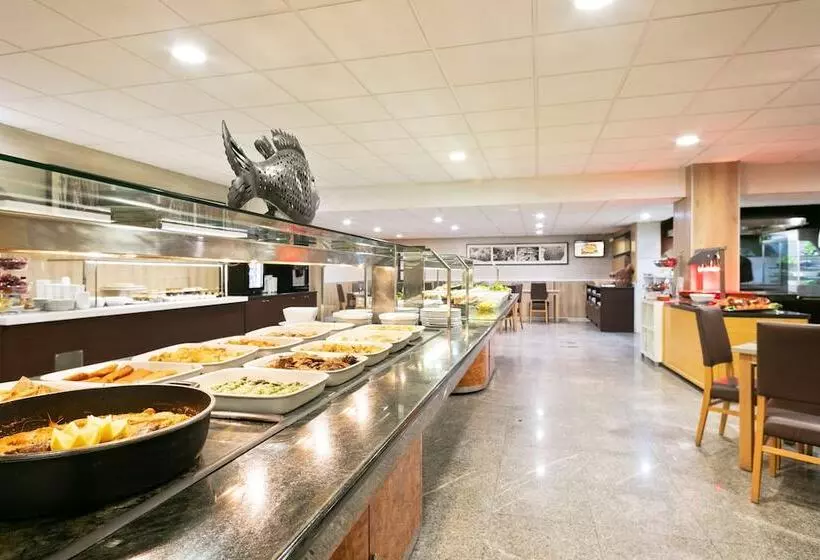 هتل Best Andorra Center