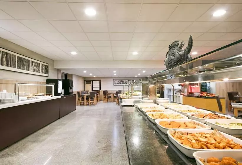 هتل Best Andorra Center