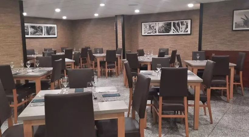 هتل Best Andorra Center