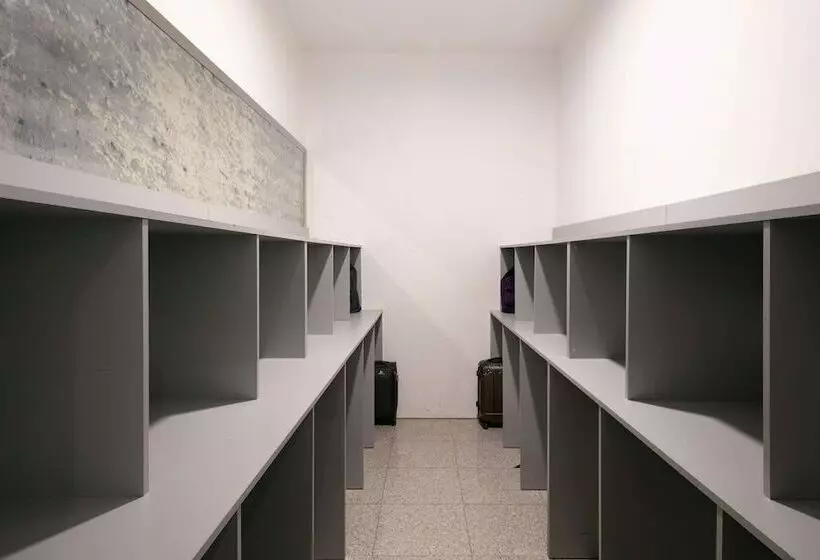 هتل Best Andorra Center