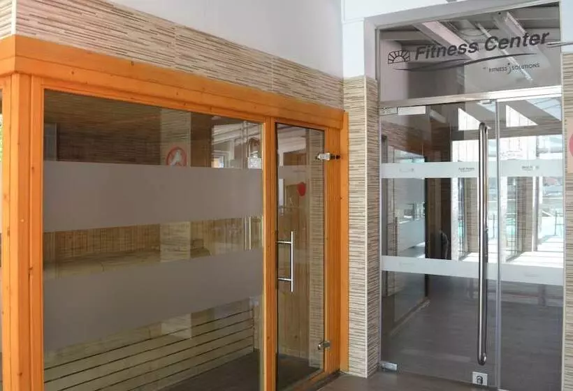 هتل Best Andorra Center