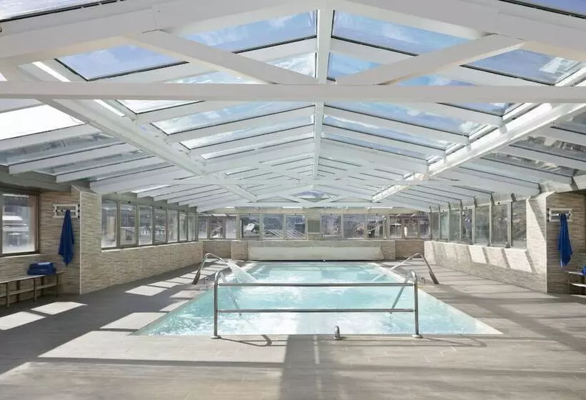 هتل Best Andorra Center