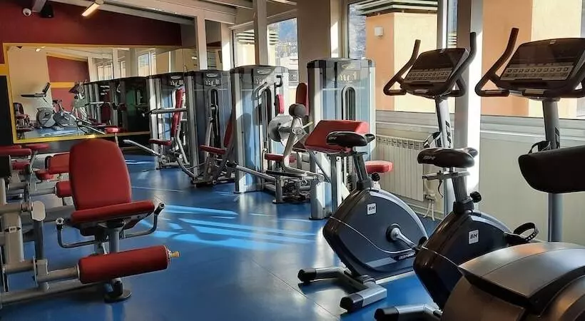 هتل Best Andorra Center