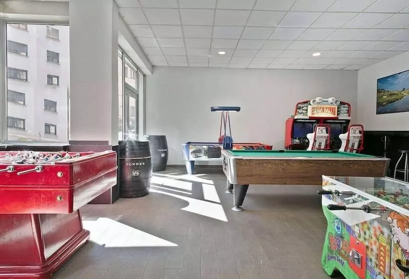 هتل Best Andorra Center