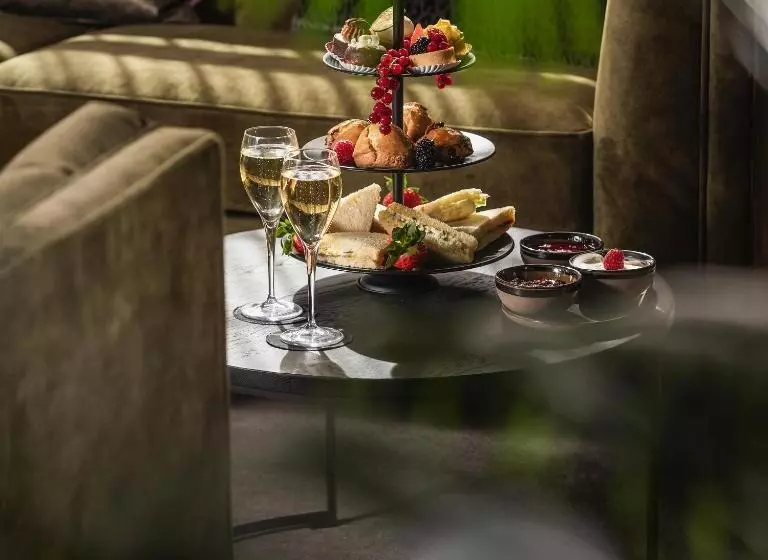 Отель Britannia