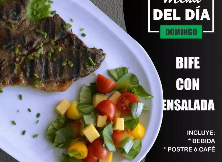 Hotel Centenario