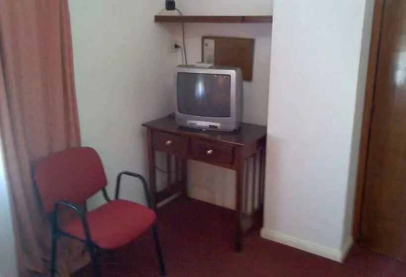 Hotel Centenario