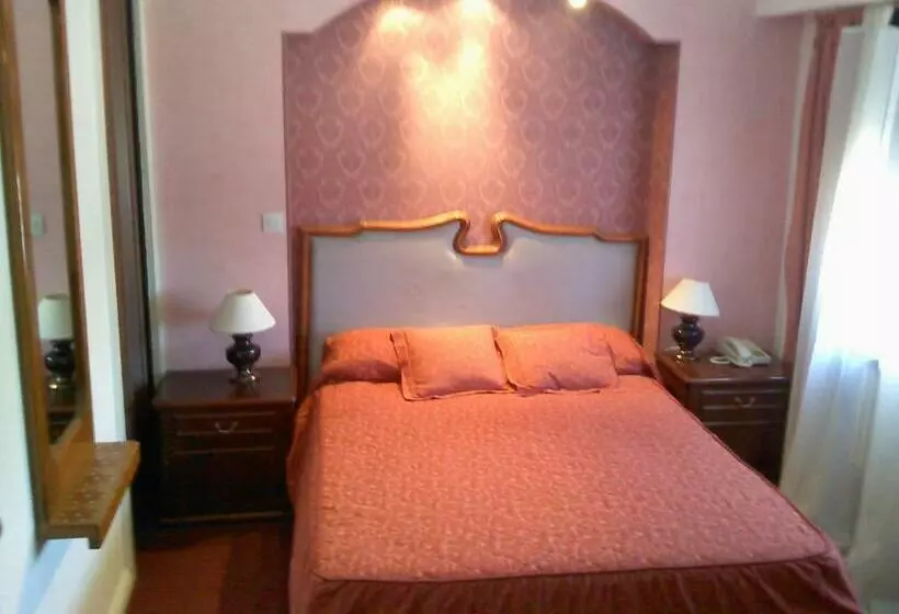 Hotel Centenario