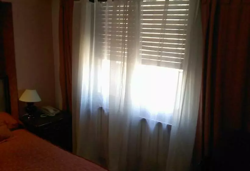 Hotel Centenario