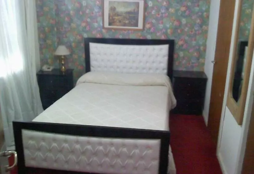 Hotel Centenario