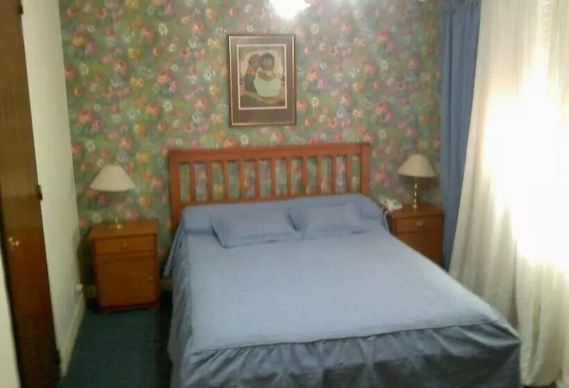 Hotel Centenario
