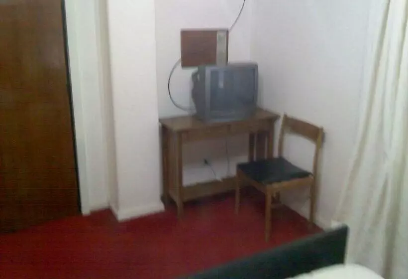 Hotel Centenario
