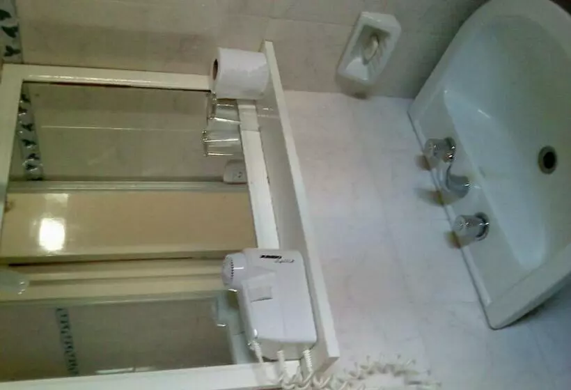 Hotel Centenario