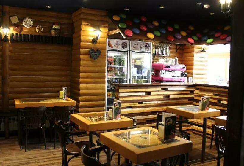 هتل Cims Pas De La Casa