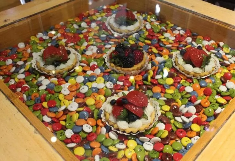 هتل Cims Pas De La Casa