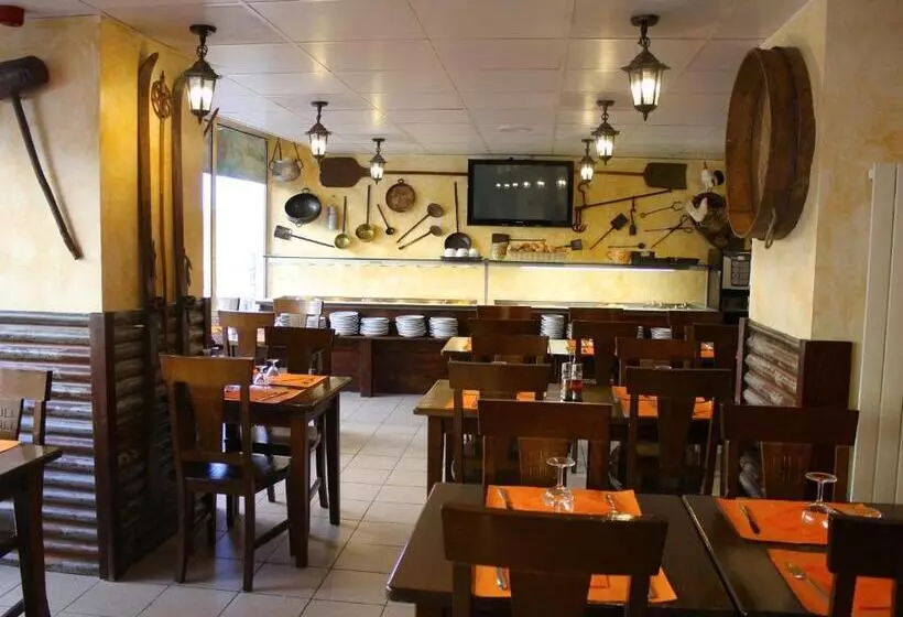 هتل Cims Pas De La Casa