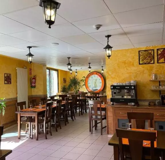 هتل Cims Pas De La Casa