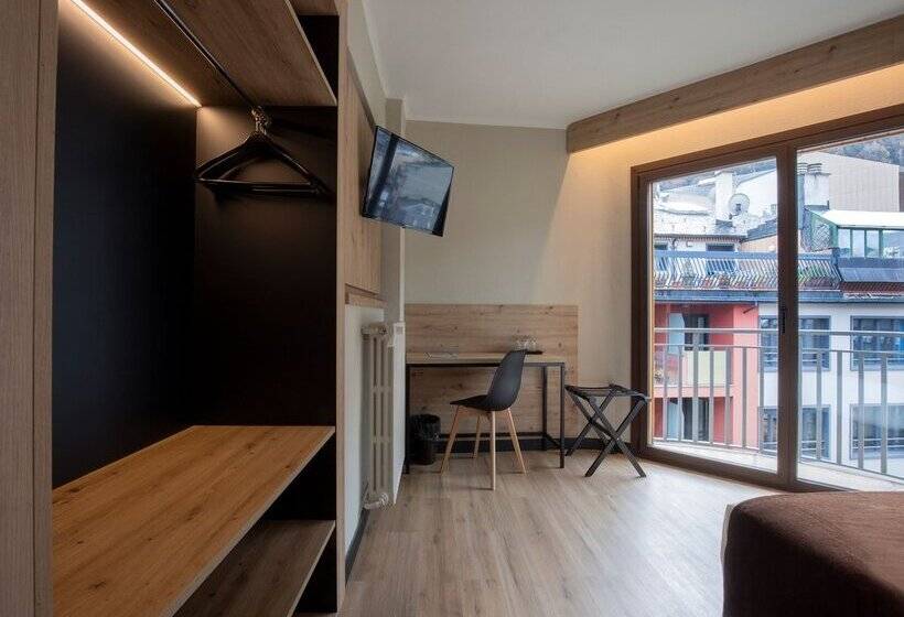 هتل Comtes D’urgell by Nexta