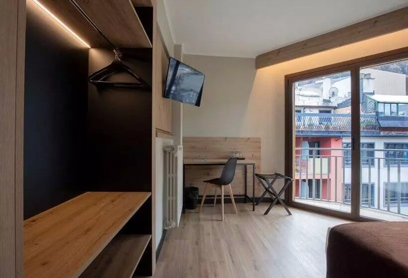 هتل Comtes d’Urgell by Nexta