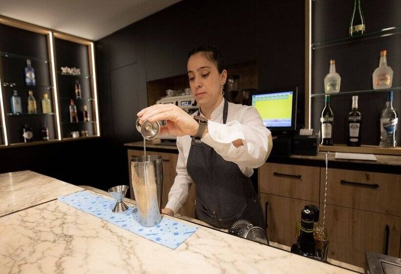 هتل Comtes D’urgell by Nexta