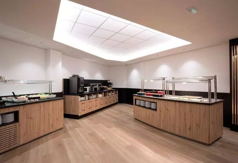 هتل Comtes d’Urgell by Nexta