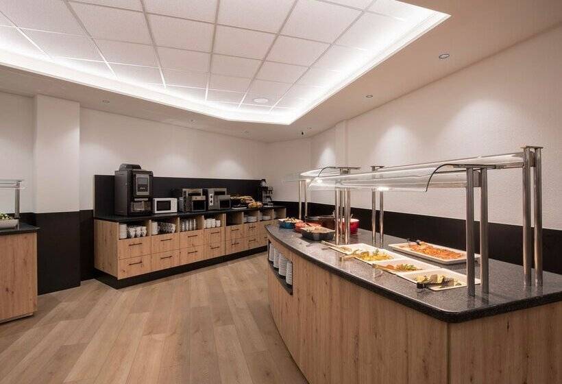 هتل Comtes D’urgell by Nexta