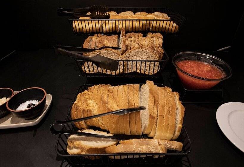 هتل Comtes D’urgell by Nexta