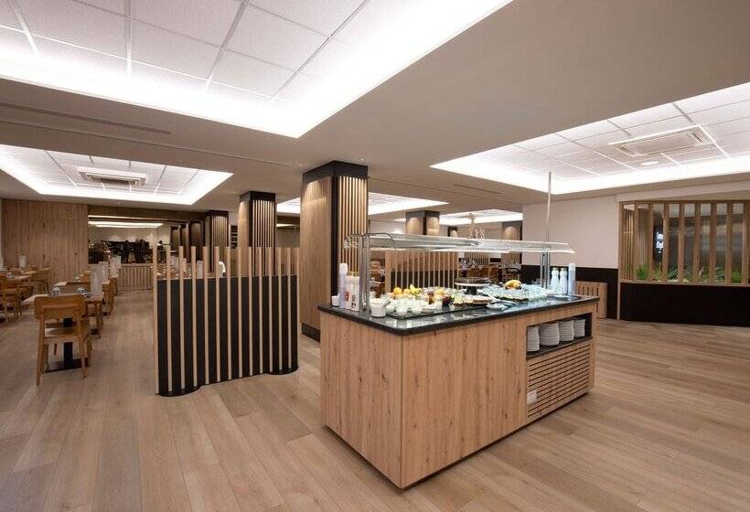 هتل Comtes D’urgell by Nexta