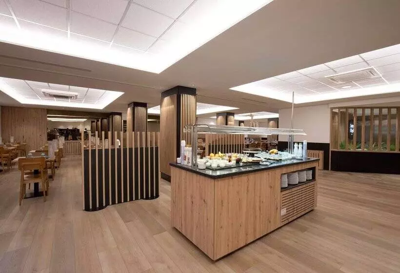 هتل Comtes d’Urgell by Nexta