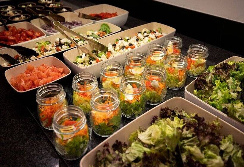 هتل Comtes D’urgell by Nexta