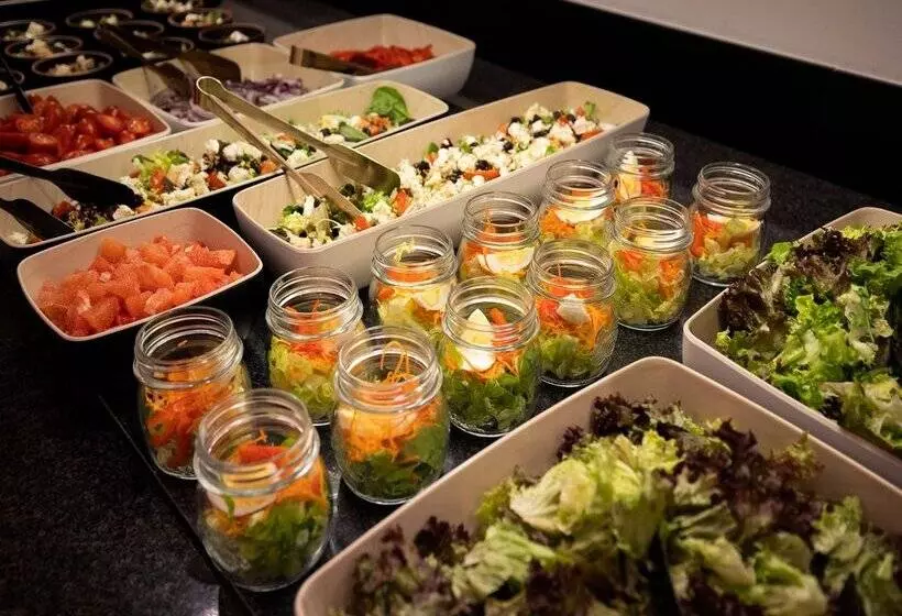 هتل Comtes d’Urgell by Nexta