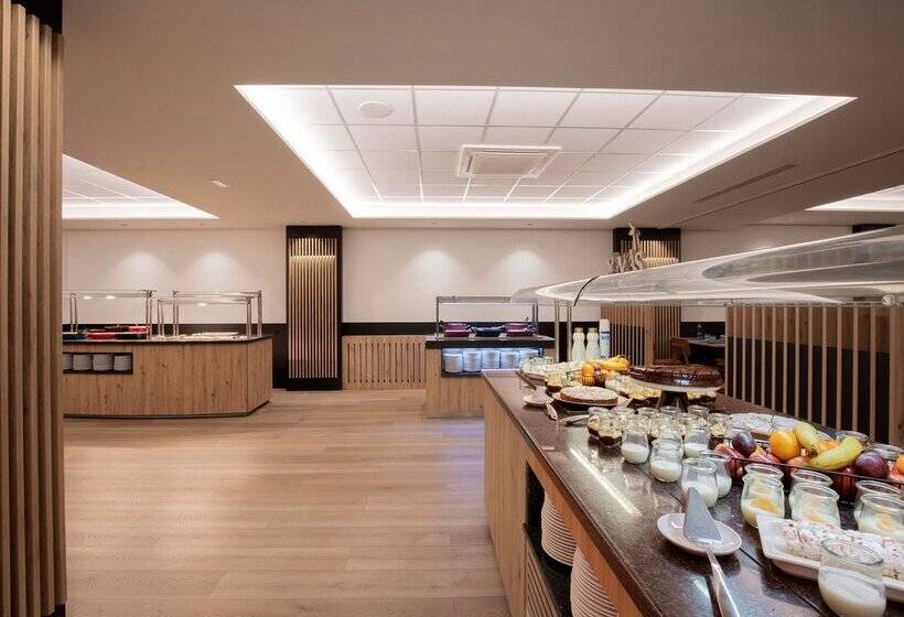 هتل Comtes D’urgell by Nexta