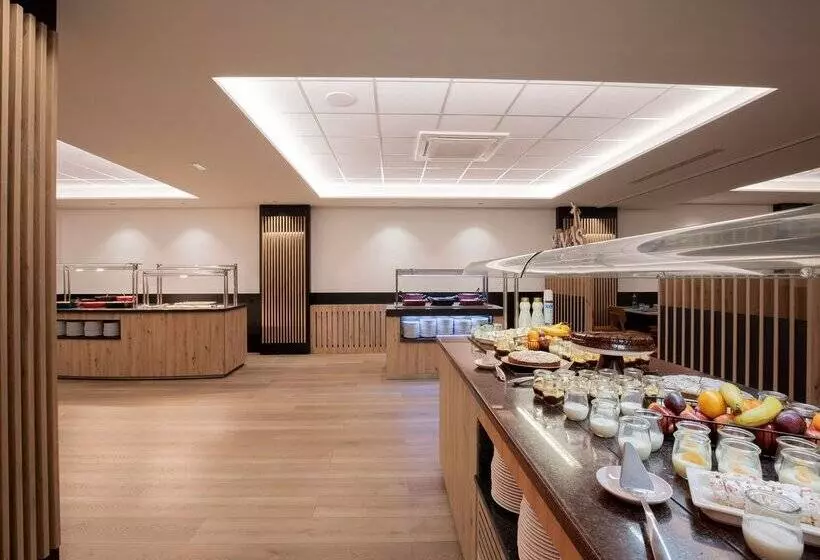 هتل Comtes d’Urgell by Nexta