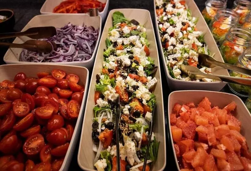 هتل Comtes d’Urgell by Nexta