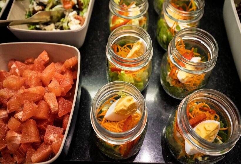 هتل Comtes D’urgell by Nexta