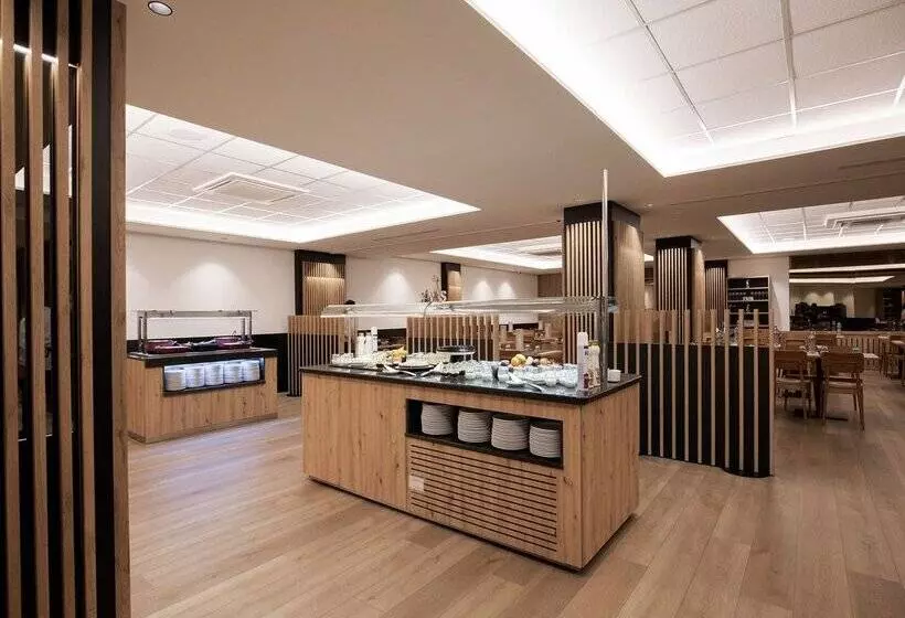 هتل Comtes d’Urgell by Nexta