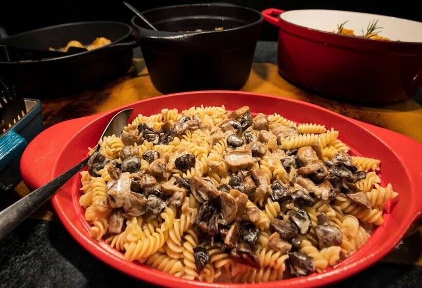 هتل Comtes D’urgell by Nexta