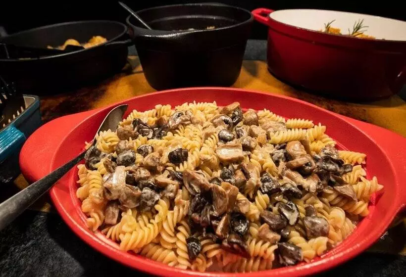 هتل Comtes d’Urgell by Nexta