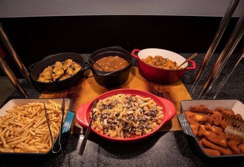 هتل Comtes D’urgell by Nexta