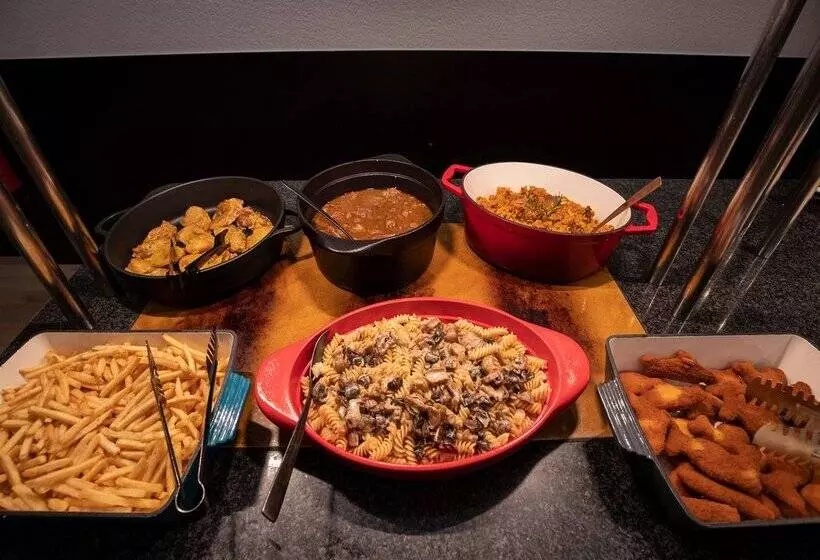 هتل Comtes d’Urgell by Nexta