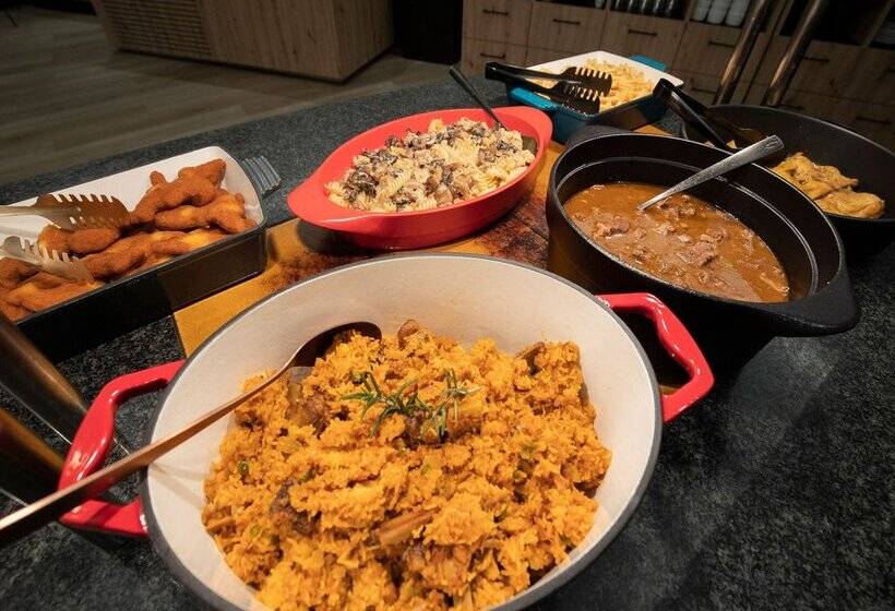 هتل Comtes D’urgell by Nexta