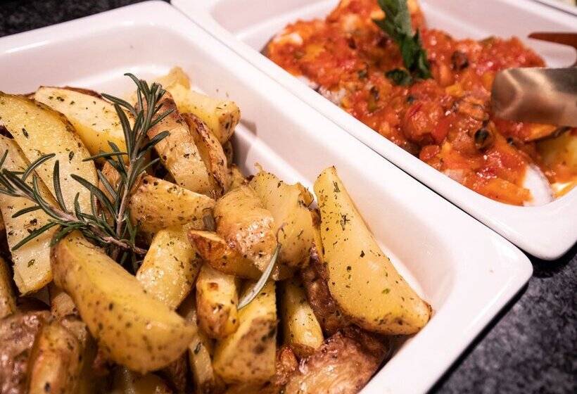 هتل Comtes D’urgell by Nexta