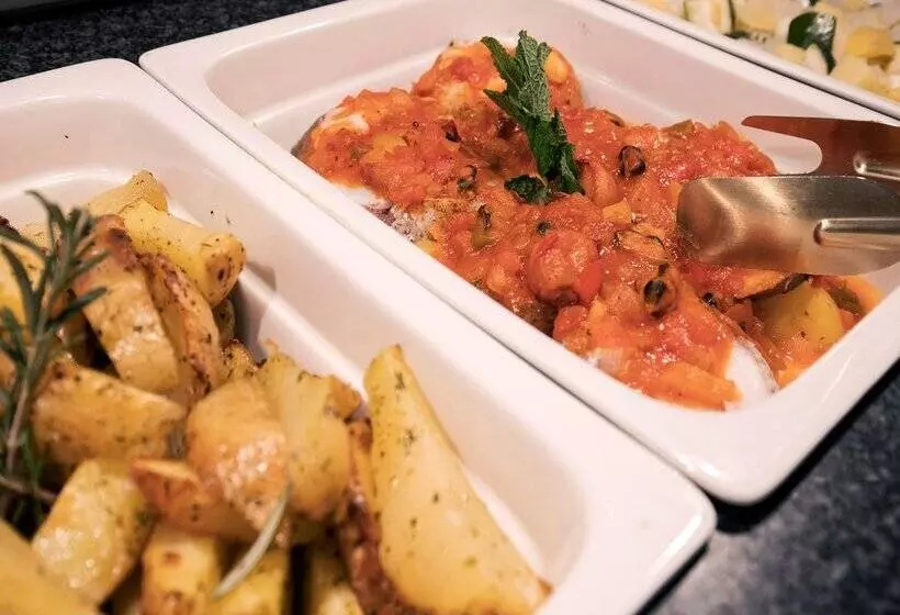 هتل Comtes d’Urgell by Nexta